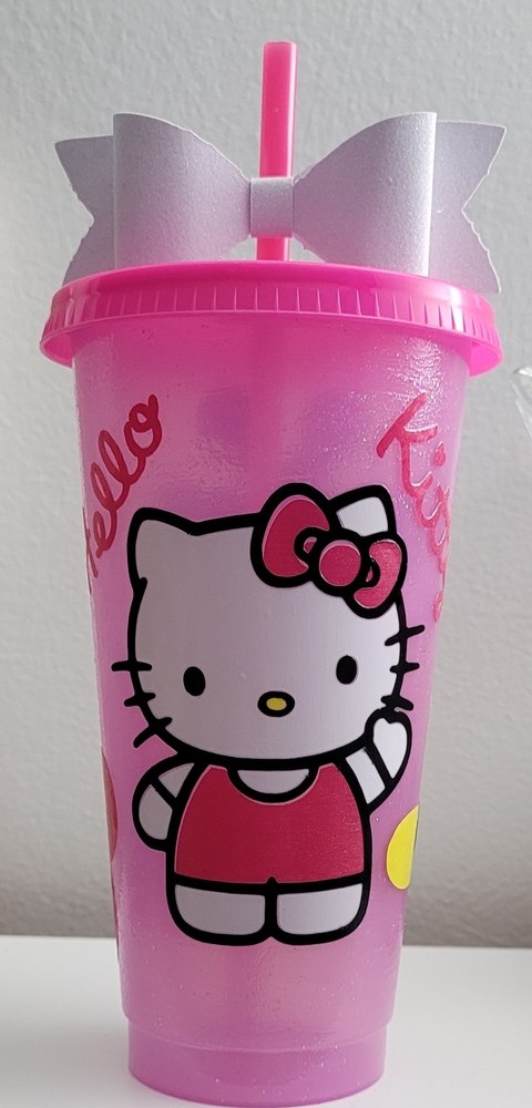 Custom Tumbler